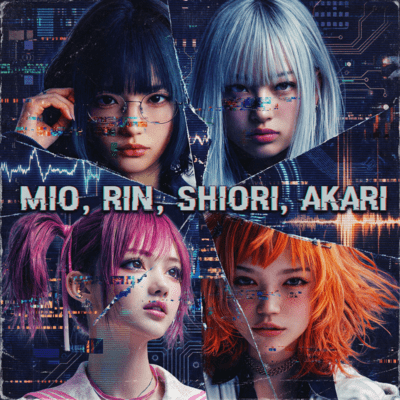 LOST Signal (feat. Astronaut Lily)