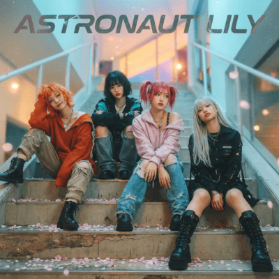 SAKURA Feedback (feat. Astronaut Lily)