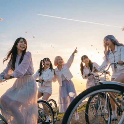 Breeze & Blossom (feat. KIRAKIRA Syndrome)