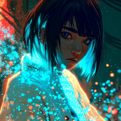 RUN, RUN, RUN (feat. Ne:on)