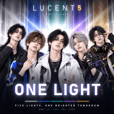ONE LIGHT