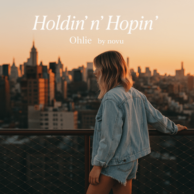 Holdin' n' Hopin'