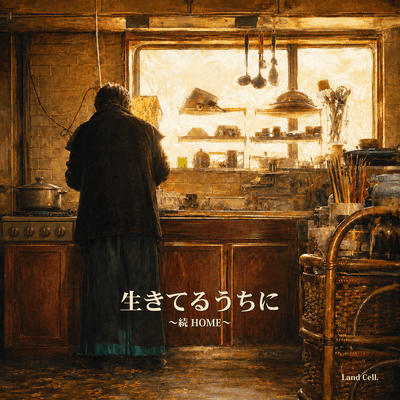 Ikiteru Uchi ni ~Zoku HOME~