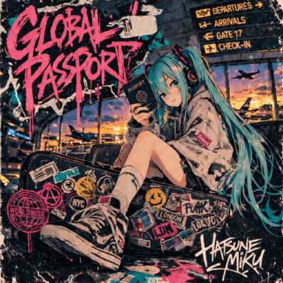 GLOBAL PASSPORT