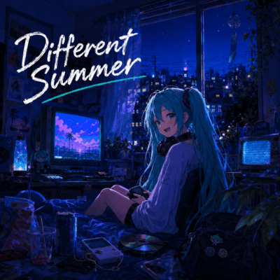 Different Summer
