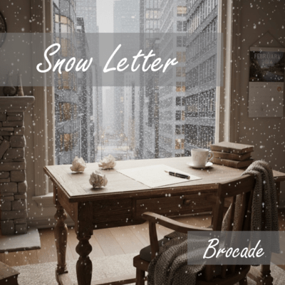 Snow Letter