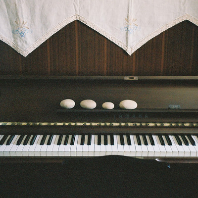 I Remember the Rain: murmur, 2026 Apr.