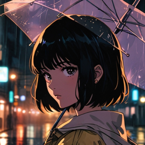 Tokyo Rainy Studio