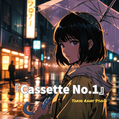 Cassette No.1