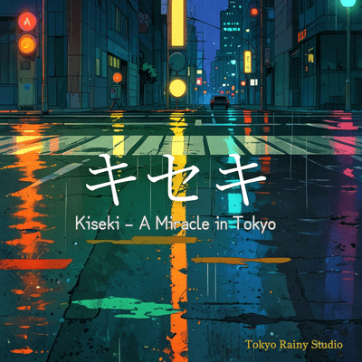 Kiseki - A Miracle in Tokyo