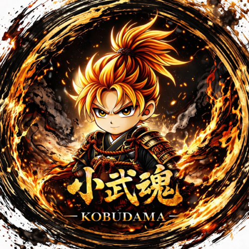 KOBUDAMA-Yuki