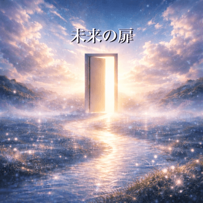 Door to Tomorrow