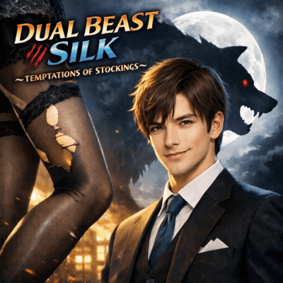 Dual Beast Silk ~Temptation of Stockings~