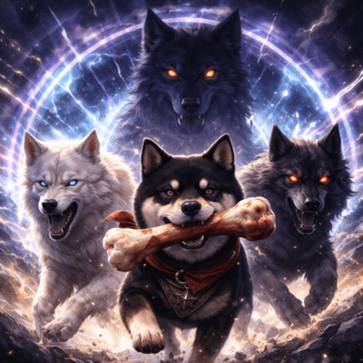 Into the Realm of Time and Dimensions: The March of Bone-In Meat