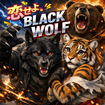 Koiseyo, BLACK WOLF