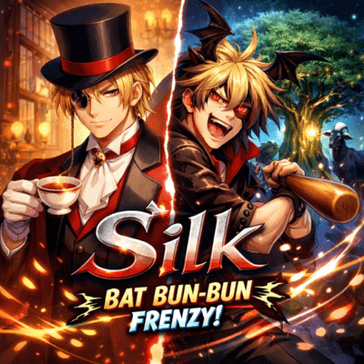 Dual Beast Silk ~Bat Bun-Bun Denpa Song~
