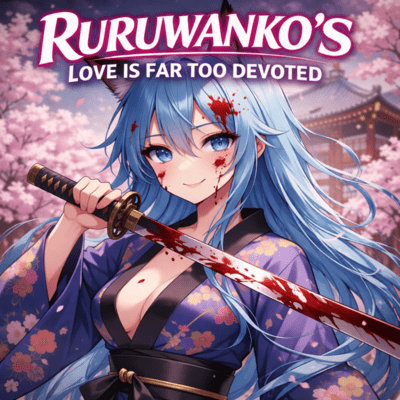 "Ruruwanko's Love Is Far Too Devoted"