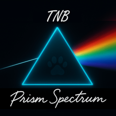 Prism Spectrum <TNB>