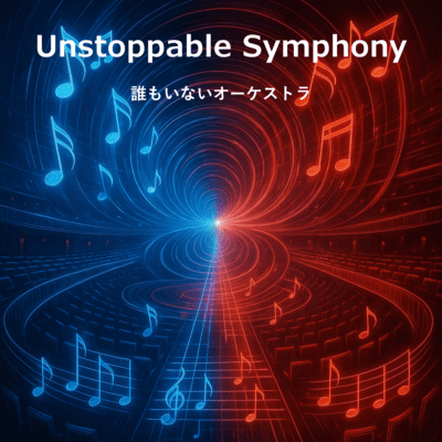 Unstoppable Symphony ~ The Empty Orchestra ~