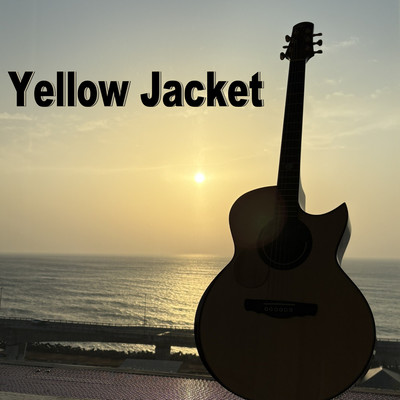 Yellow Jacket (Acoustic Instrumental)