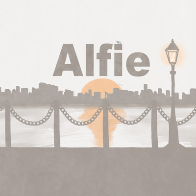 Alfie (Solo Acoustic Instrumental)