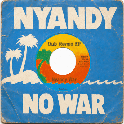 The Flying Trunk (Dub Remix)