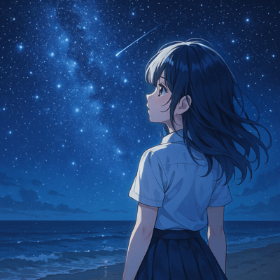 Promise of the Summer Stars (feat. Hanakuma Chifuyu)