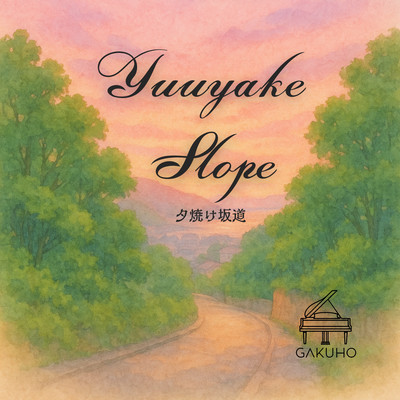 Yuuyake Slope