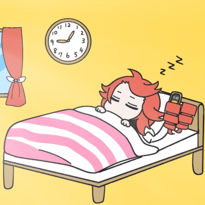Snooze Bullet
