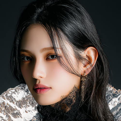 Iriya Anju