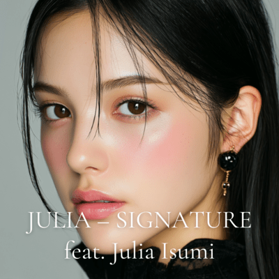 JULIA - SIGNATURE