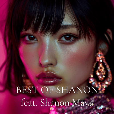 BEST OF SHANON