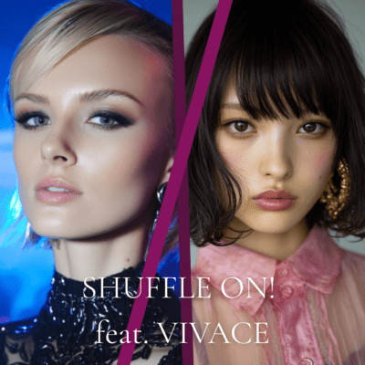 SHUFFLE ON!