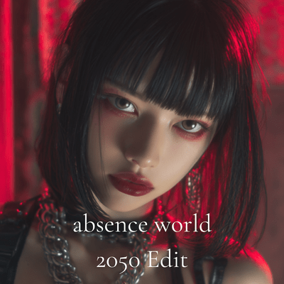 absence world 2050 Edit