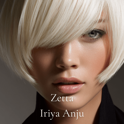Zetta