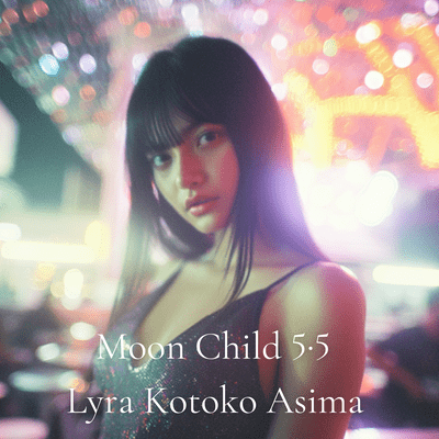 Moon Child 5.5