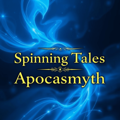 Spinning Tales
