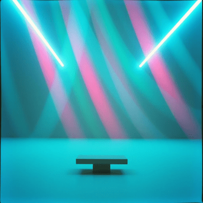 Electric Mirage