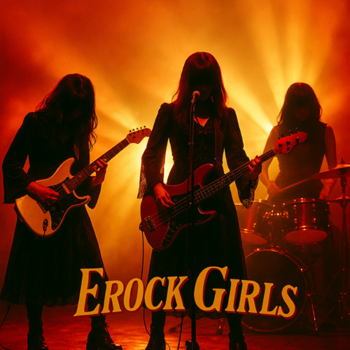 ErockGirls