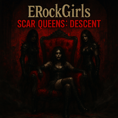 SCAR QUEENS: Descent