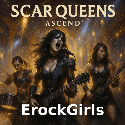 SCAR QUEENS: Ascend