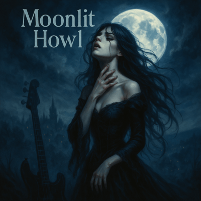 Moonlit Howl