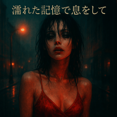 Breathing in the Wet Memory