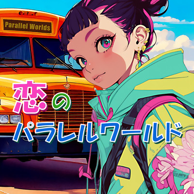 Parallel World of Love