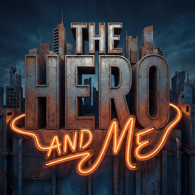 The Hero and Me