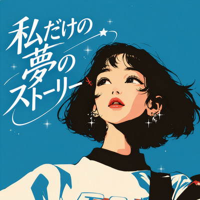 My Own Dream Story