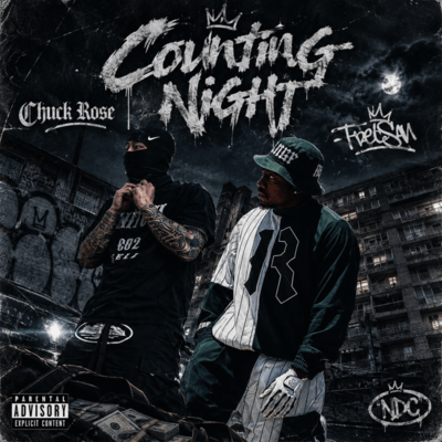 Counting Night (feat. FredoSan)