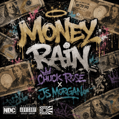 MONEY RAIN (feat. Js Morgan)