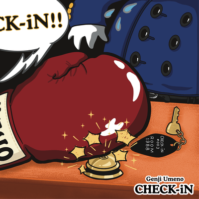 CHECK-IN