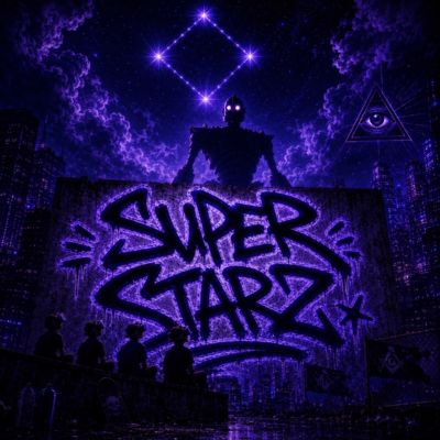 SUPERSTARZ
